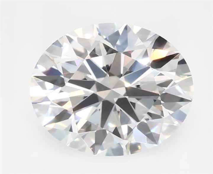 1.1 CT Round Lab-Grown Diamond Surrey Vancouver Canada Langley Burnaby Richmond
