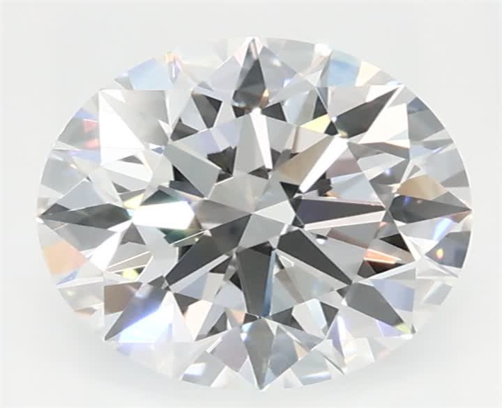 1.1 CT Round Lab-Grown Diamond Surrey Vancouver Canada Langley Burnaby Richmond