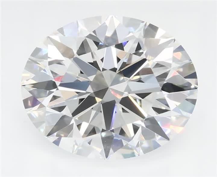 2.1 CT Round Lab-Grown Diamond Surrey Vancouver Canada Langley Burnaby Richmond