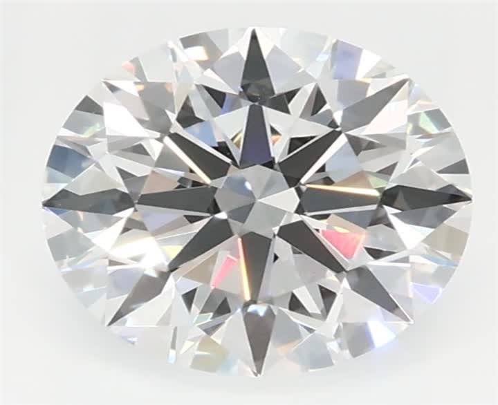 1.1 CT Round Lab-Grown Diamond Surrey Vancouver Canada Langley Burnaby Richmond