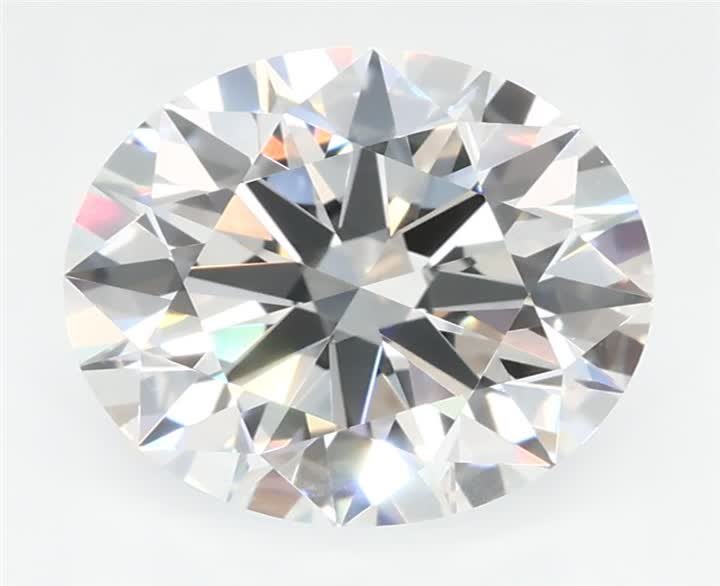 2.02 CT Round Lab-Grown Diamond Surrey Vancouver Canada Langley Burnaby Richmond