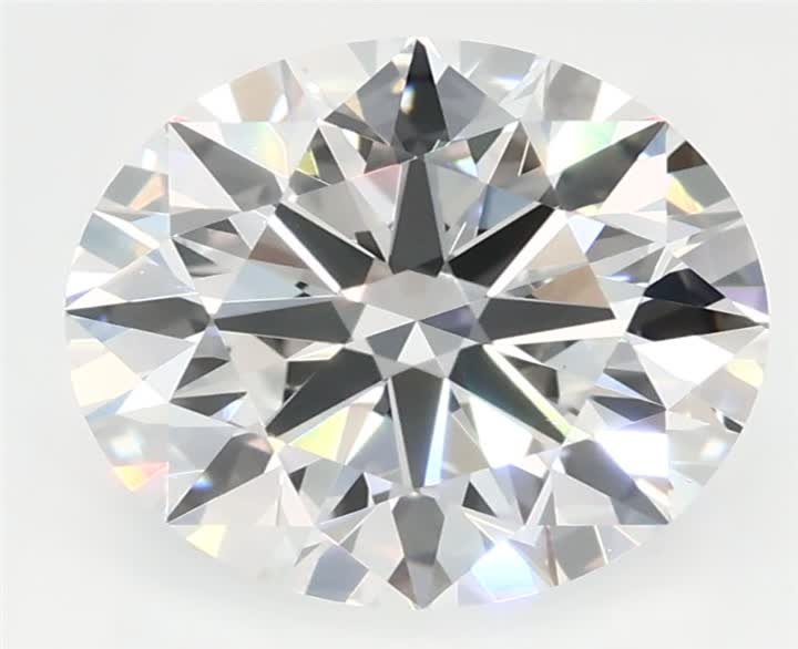 2 CT Round Lab-Grown Diamond Surrey Vancouver Canada Langley Burnaby Richmond