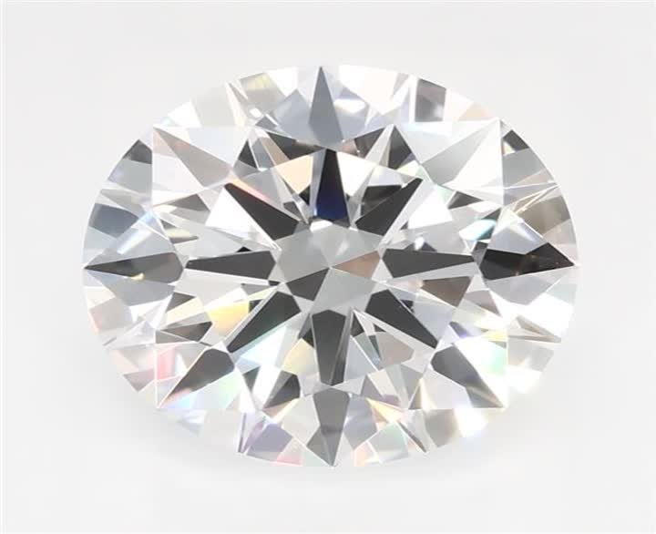 2.02 CT Round Lab-Grown Diamond Surrey Vancouver Canada Langley Burnaby Richmond