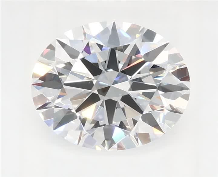 1.39 CT Round Lab-Grown Diamond Surrey Vancouver Canada Langley Burnaby Richmond