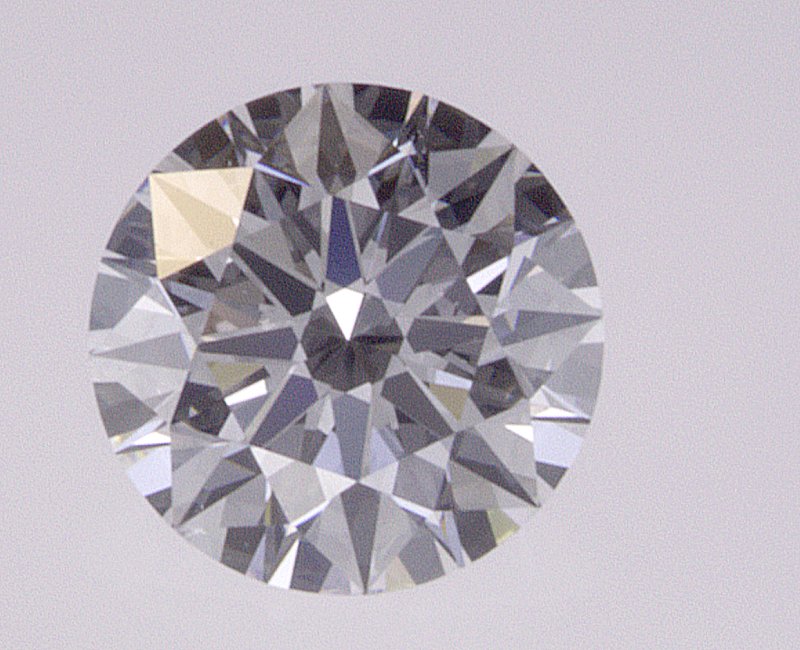 0.5 CT Round Lab-Grown Diamond Surrey Vancouver Canada Langley Burnaby Richmond