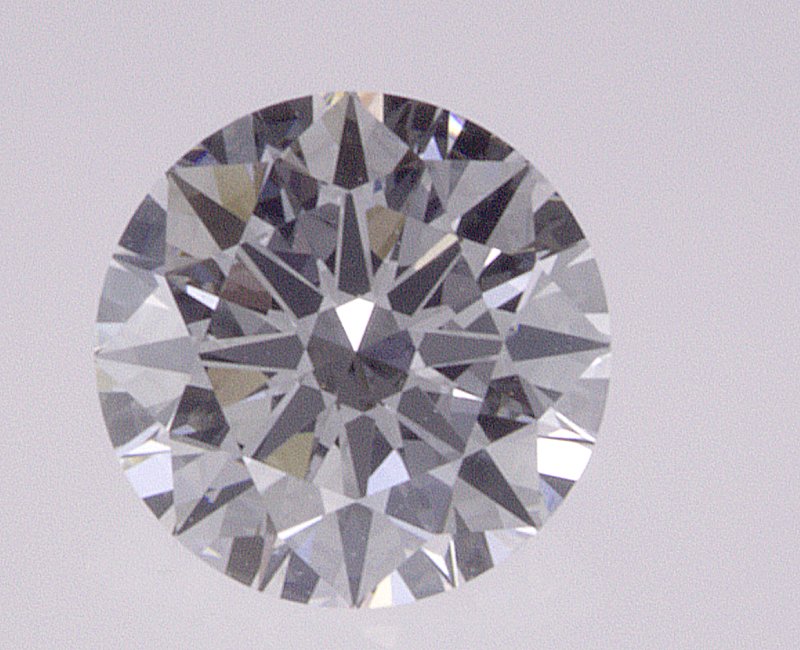 0.51 CT Round Lab-Grown Diamond Surrey Vancouver Canada Langley Burnaby Richmond