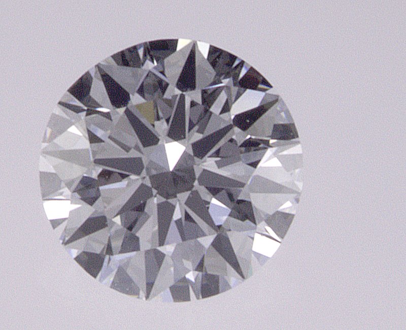 0.51 CT Round Lab-Grown Diamond Surrey Vancouver Canada Langley Burnaby Richmond