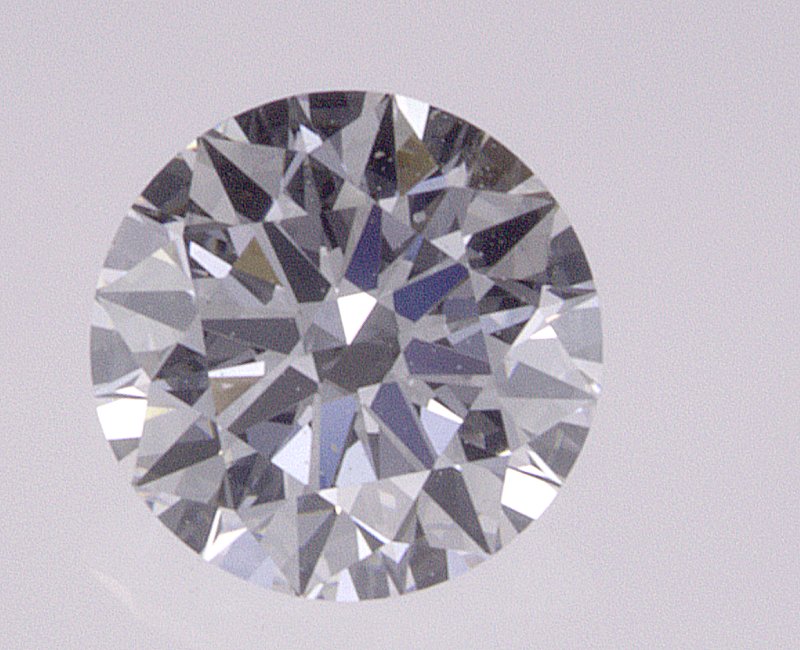 0.5 CT Round Lab-Grown Diamond Surrey Vancouver Canada Langley Burnaby Richmond