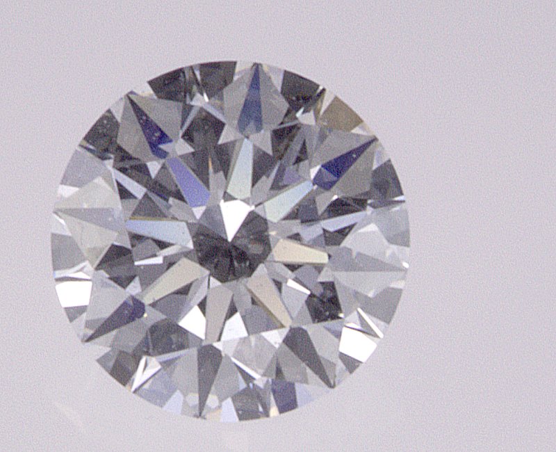 0.51 CT Round Lab-Grown Diamond Surrey Vancouver Canada Langley Burnaby Richmond