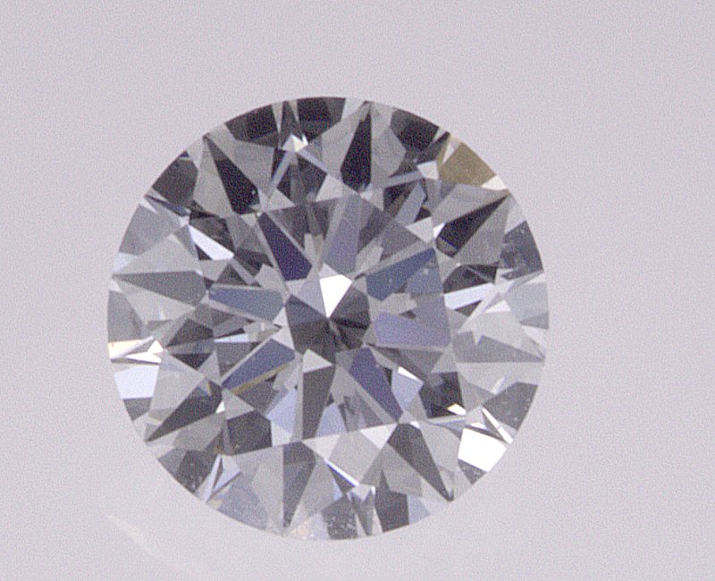 0.52 CT Round Lab-Grown Diamond Surrey Vancouver Canada Langley Burnaby Richmond