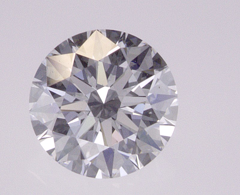 0.53 CT Round Lab-Grown Diamond Surrey Vancouver Canada Langley Burnaby Richmond