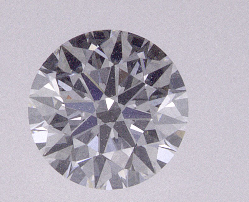 0.51 CT Round Lab-Grown Diamond Surrey Vancouver Canada Langley Burnaby Richmond