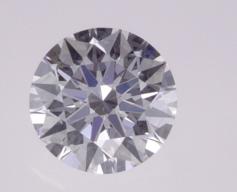 0.53 CT Round Lab-Grown Diamond Surrey Vancouver Canada Langley Burnaby Richmond