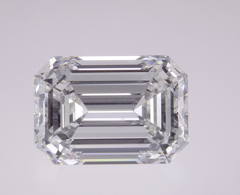 3.01 CT Emerald Natural Diamond Surrey Vancouver Canada Langley Burnaby Richmond