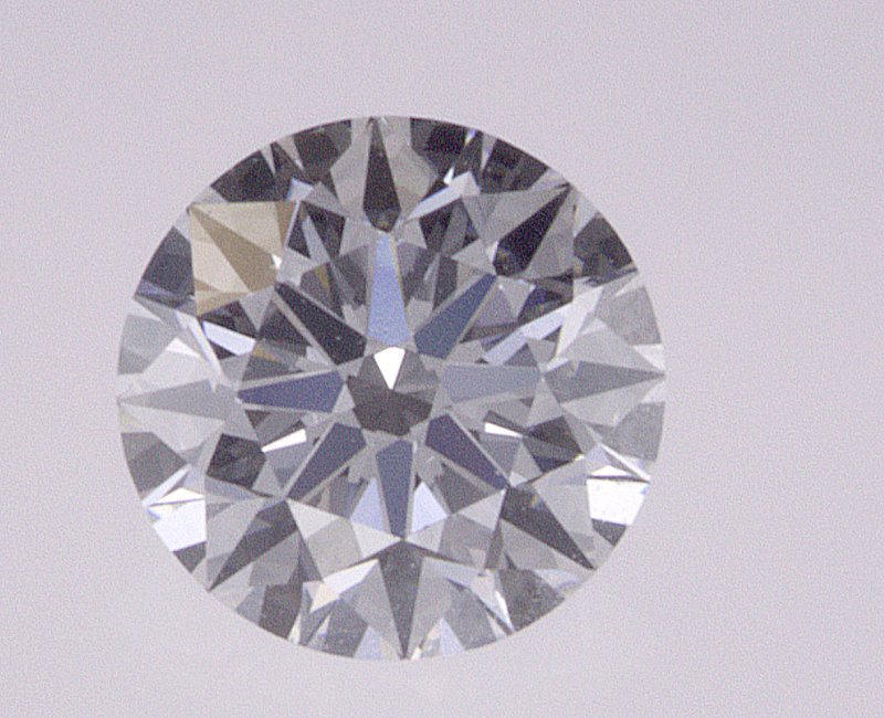 0.53 CT Round Lab-Grown Diamond Surrey Vancouver Canada Langley Burnaby Richmond