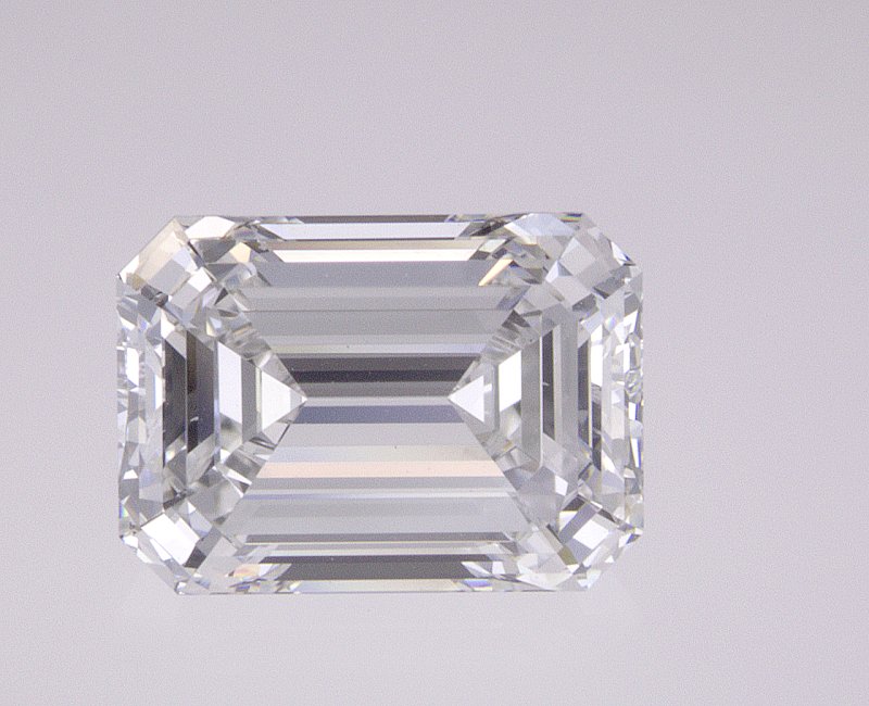 2.02 CT Emerald Natural Diamond Surrey Vancouver Canada Langley Burnaby Richmond