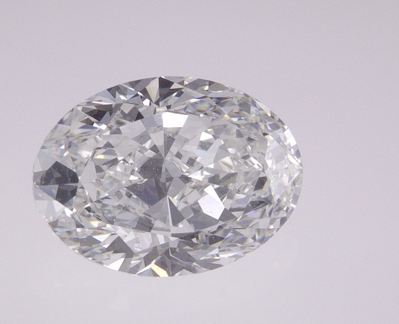 2.01 CT Oval Natural Diamond Surrey Vancouver Canada Langley Burnaby Richmond