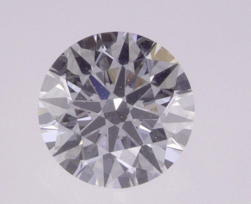 0.53 CT Round Lab-Grown Diamond Surrey Vancouver Canada Langley Burnaby Richmond