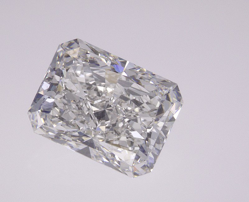 1.8 CT Radiant Natural Diamond Surrey Vancouver Canada Langley Burnaby Richmond