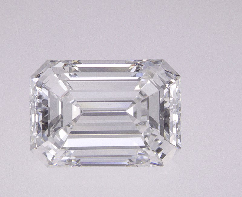 2.02 CT Emerald Natural Diamond Surrey Vancouver Canada Langley Burnaby Richmond
