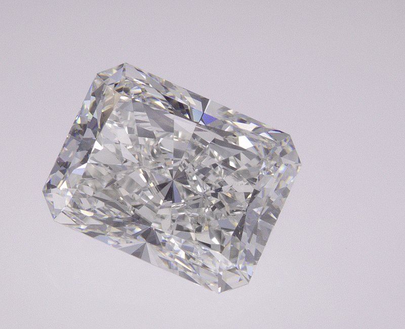 2.5 CT Radiant Natural Diamond Surrey Vancouver Canada Langley Burnaby Richmond
