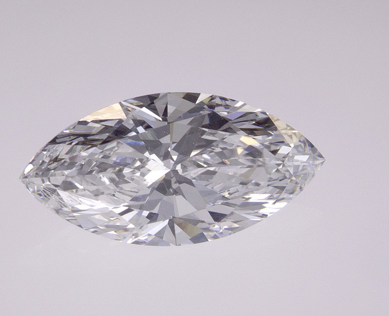 1.86 CT Marquise Lab-Grown Diamond Surrey Vancouver Canada Langley Burnaby Richmond