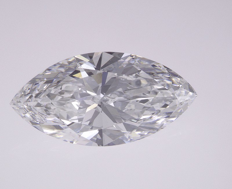 2.02 CT Marquise Lab-Grown Diamond Surrey Vancouver Canada Langley Burnaby Richmond