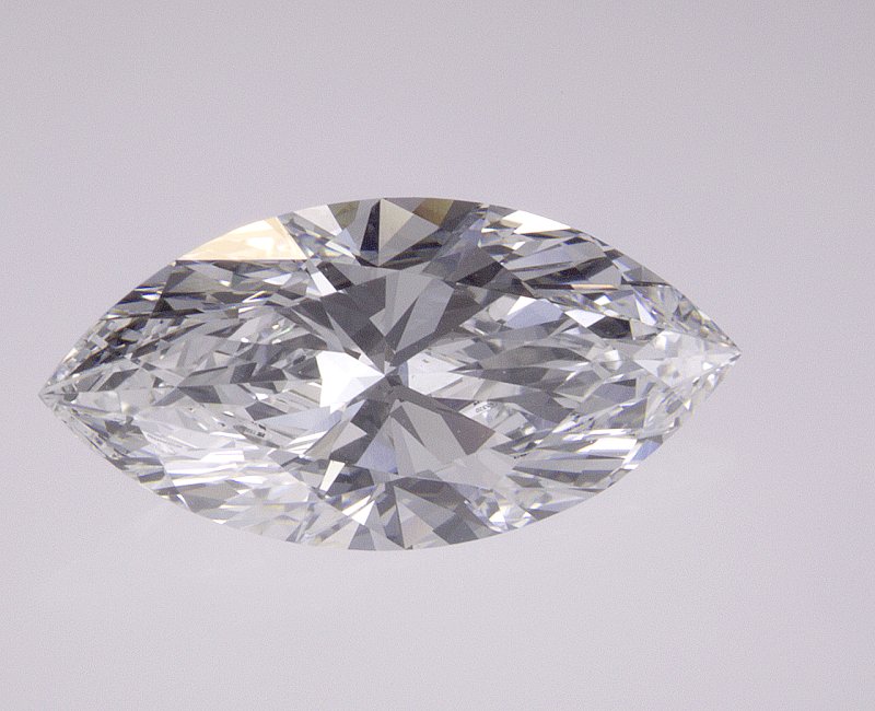 2.03 CT Marquise Lab-Grown Diamond Surrey Vancouver Canada Langley Burnaby Richmond
