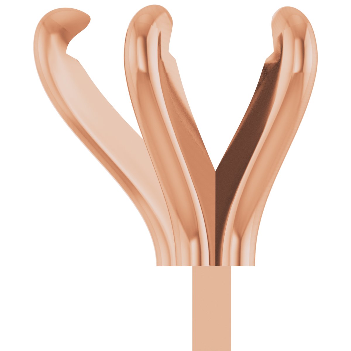 Pre-Notched Claw Peg Setting