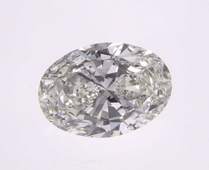 0.7 CT Oval Natural Diamond Surrey Vancouver Canada Langley Burnaby Richmond