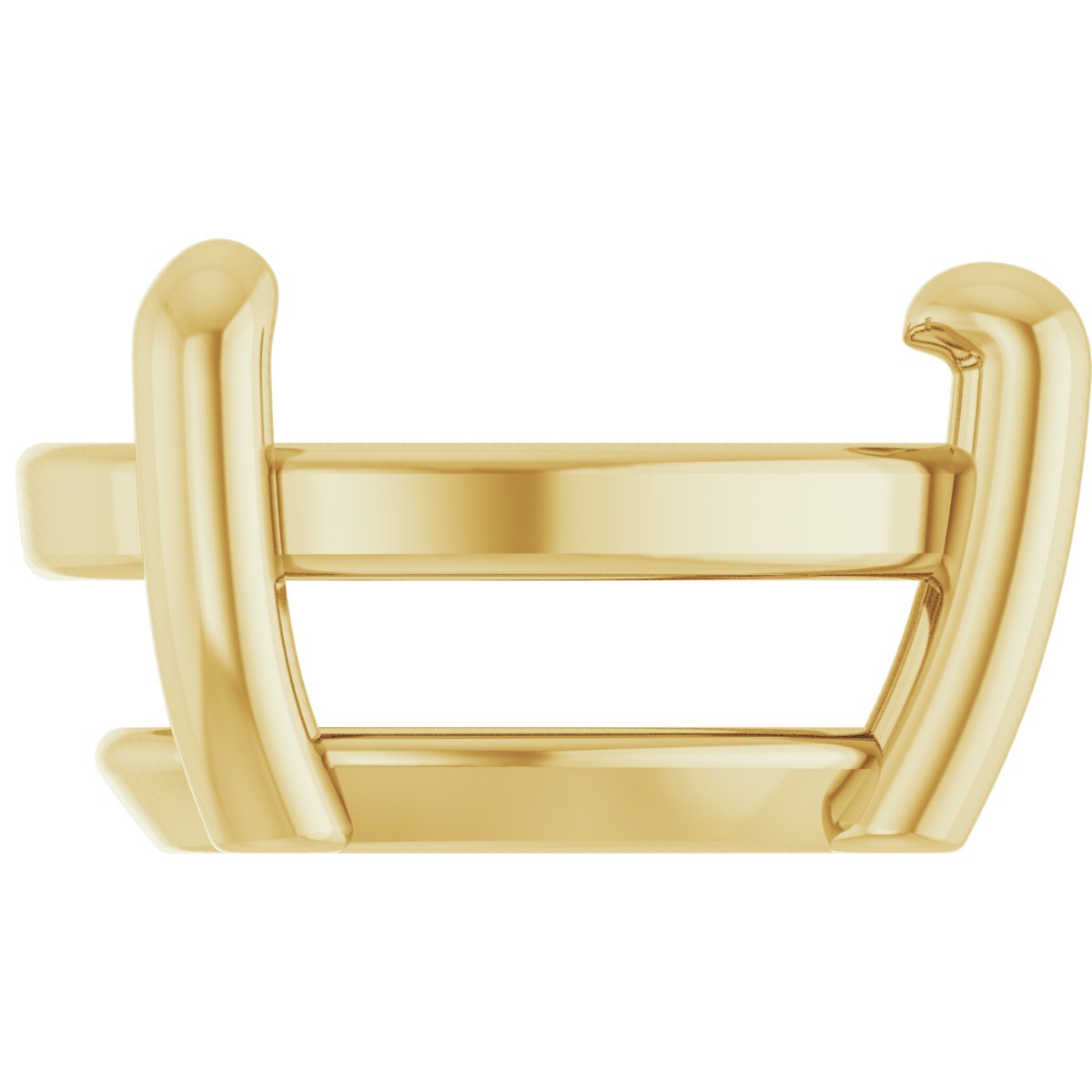 3-Prong Basket Setting