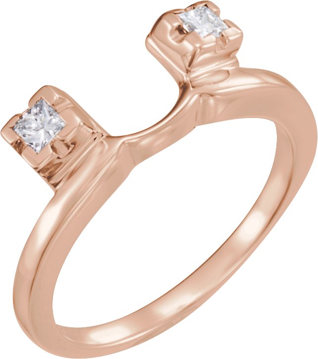 Wrap-Style Ring Enhancer