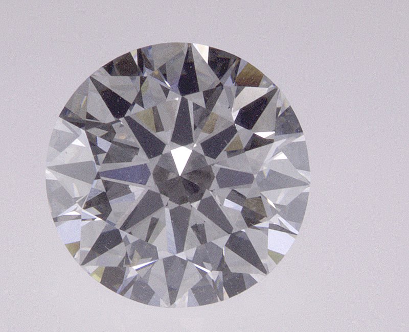 2 CT Round Lab-Grown Diamond Surrey Vancouver Canada Langley Burnaby Richmond