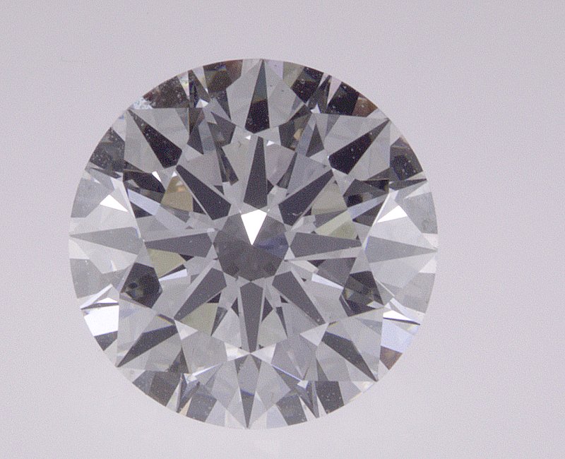 2 CT Round Lab-Grown Diamond Surrey Vancouver Canada Langley Burnaby Richmond