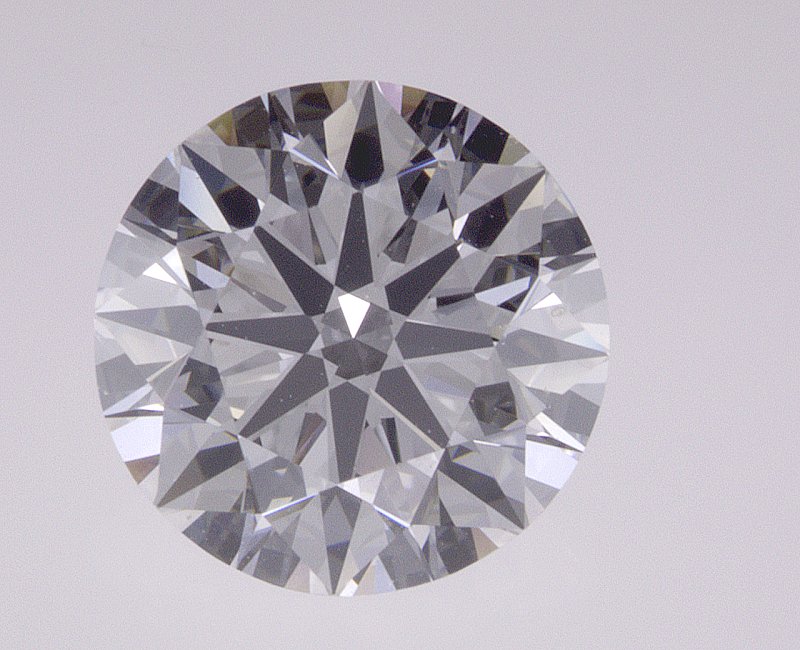 2 CT Round Lab-Grown Diamond Surrey Vancouver Canada Langley Burnaby Richmond