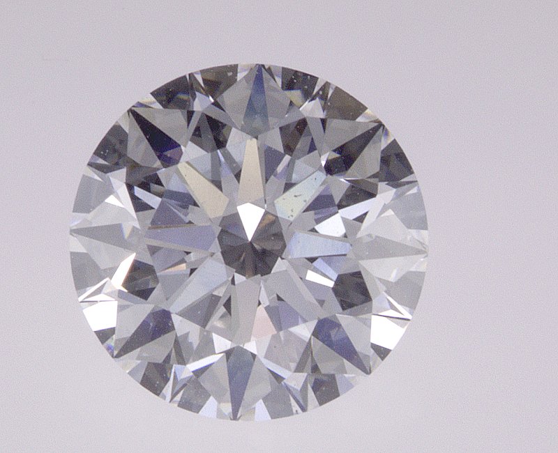 2 CT Round Lab-Grown Diamond Surrey Vancouver Canada Langley Burnaby Richmond