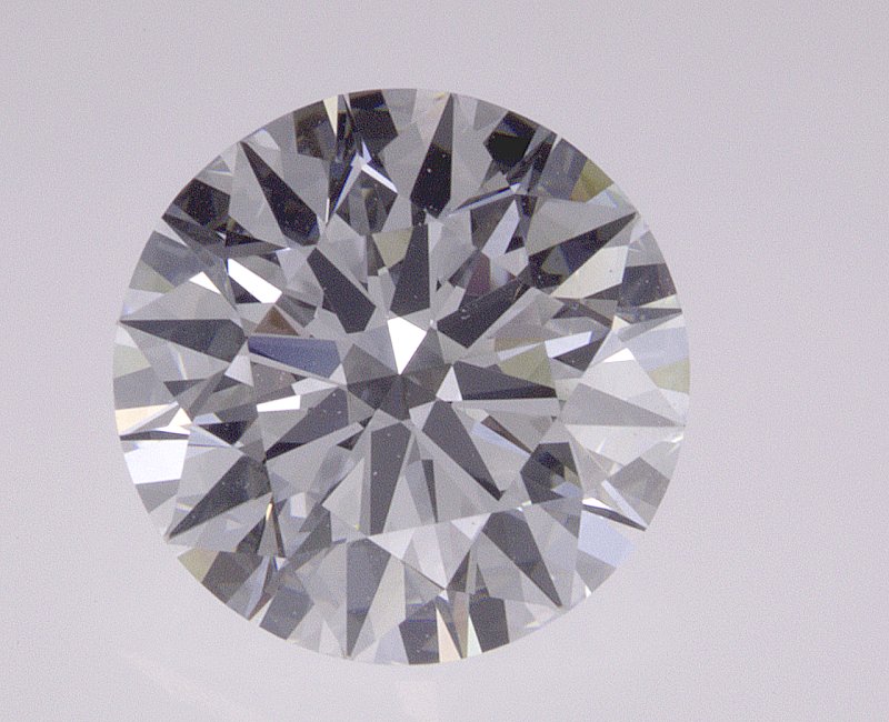 2 CT Round Lab-Grown Diamond Surrey Vancouver Canada Langley Burnaby Richmond