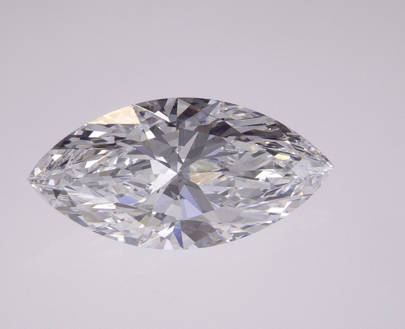 2.08 CT Marquise Lab-Grown Diamond Surrey Vancouver Canada Langley Burnaby Richmond