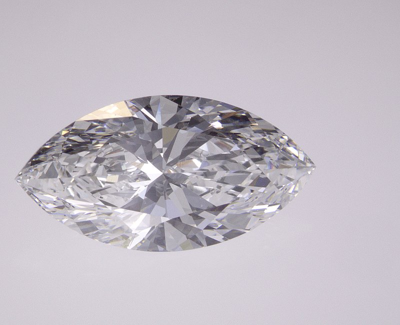 2.55 CT Marquise Lab-Grown Diamond Surrey Vancouver Canada Langley Burnaby Richmond