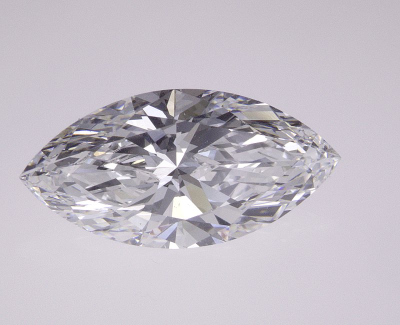 2.06 CT Marquise Lab-Grown Diamond Surrey Vancouver Canada Langley Burnaby Richmond