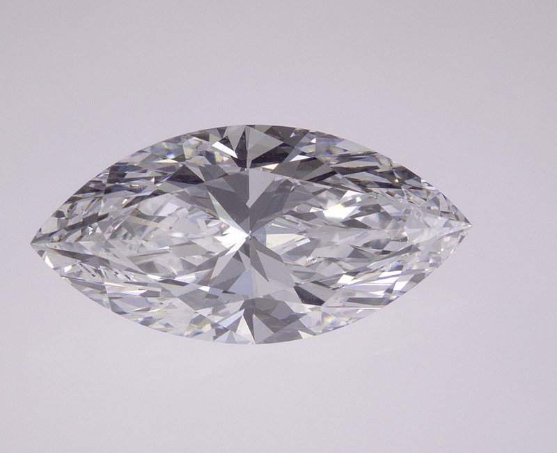 2.46 CT Marquise Lab-Grown Diamond Surrey Vancouver Canada Langley Burnaby Richmond