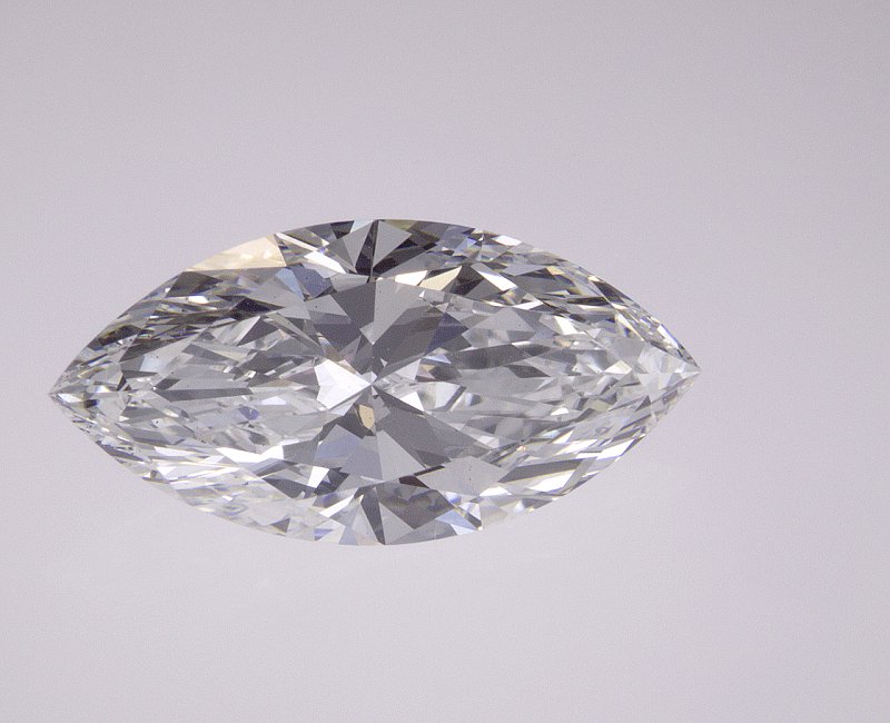 2.57 CT Marquise Lab-Grown Diamond Surrey Vancouver Canada Langley Burnaby Richmond