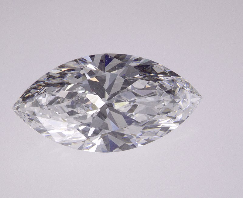 2.44 CT Marquise Lab-Grown Diamond Surrey Vancouver Canada Langley Burnaby Richmond