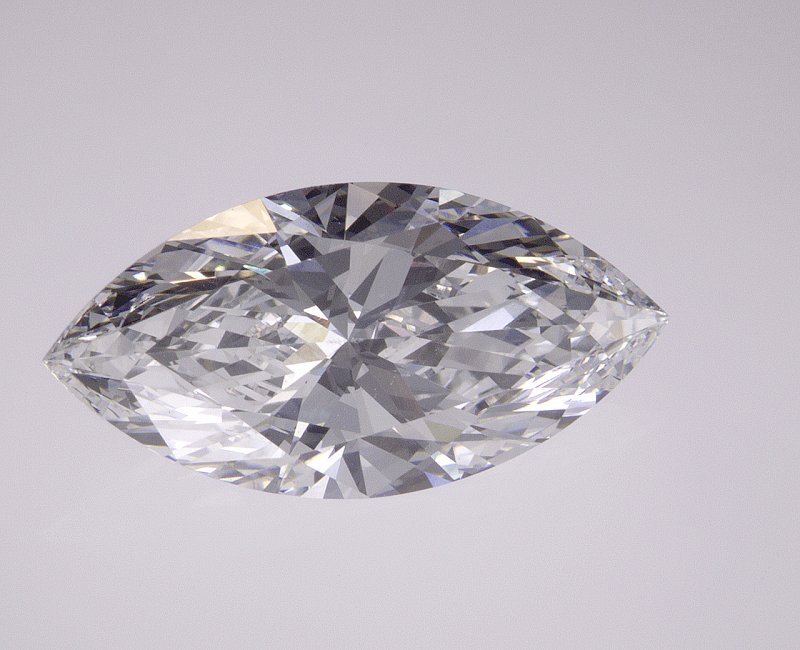 3.09 CT Marquise Lab-Grown Diamond Surrey Vancouver Canada Langley Burnaby Richmond