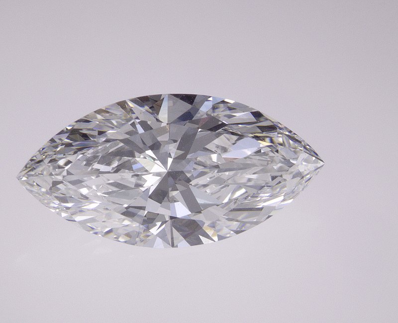 3.07 CT Marquise Lab-Grown Diamond Surrey Vancouver Canada Langley Burnaby Richmond