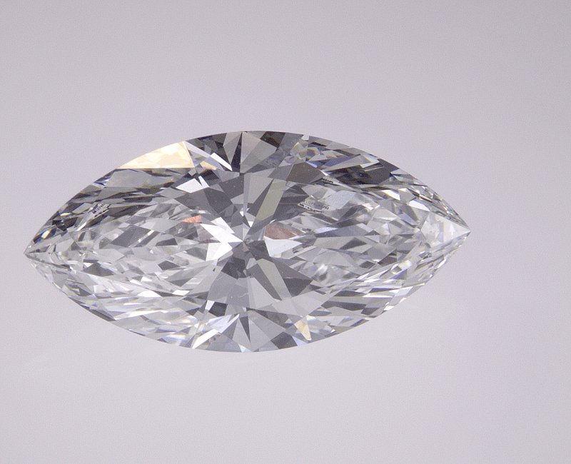 3.01 CT Marquise Lab-Grown Diamond Surrey Vancouver Canada Langley Burnaby Richmond