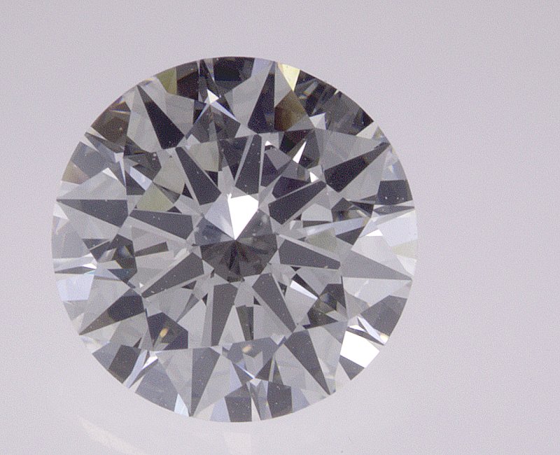 2.02 CT Round Natural Diamond Surrey Vancouver Canada Langley Burnaby Richmond