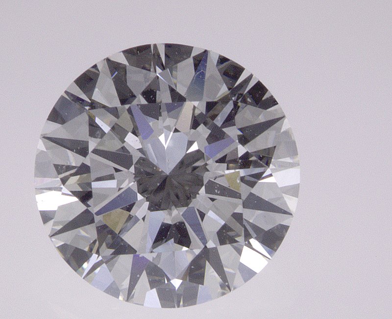 2.2 CT Round Natural Diamond Surrey Vancouver Canada Langley Burnaby Richmond