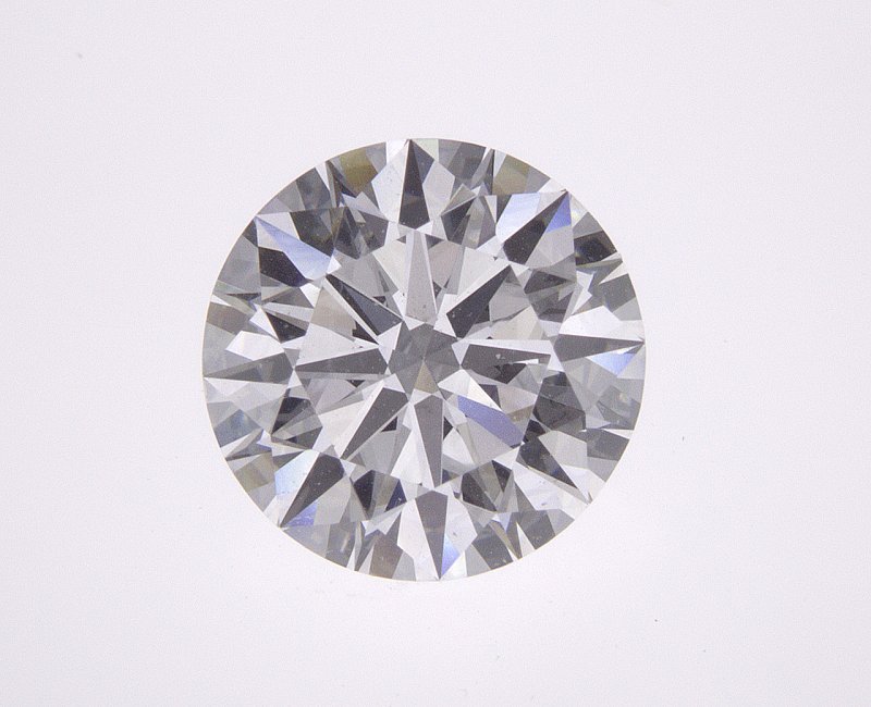 2 CT Round Lab-Grown Diamond Surrey Vancouver Canada Langley Burnaby Richmond