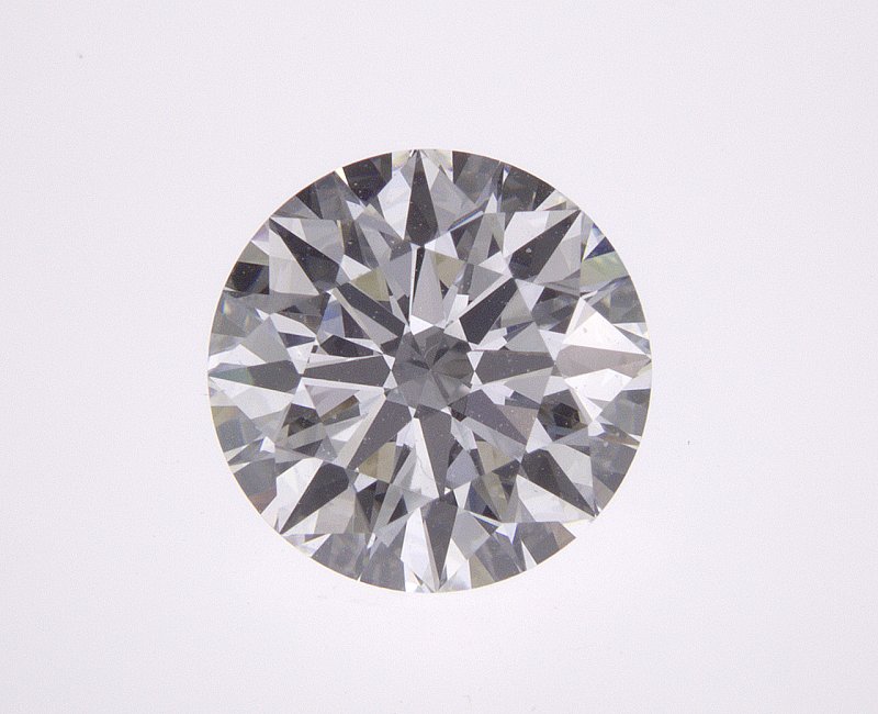 2 CT Round Lab-Grown Diamond Surrey Vancouver Canada Langley Burnaby Richmond